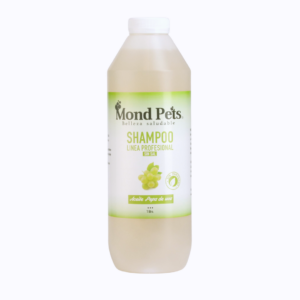 shampoo mond pets pepa de uva
