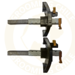 CARBONES PARA TURBINA