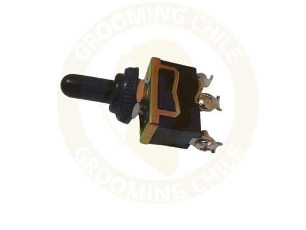 SWITH DE TEMPERATURA