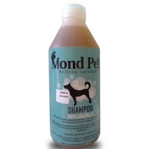 shampoo matico 1 l