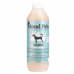 shampoo avena