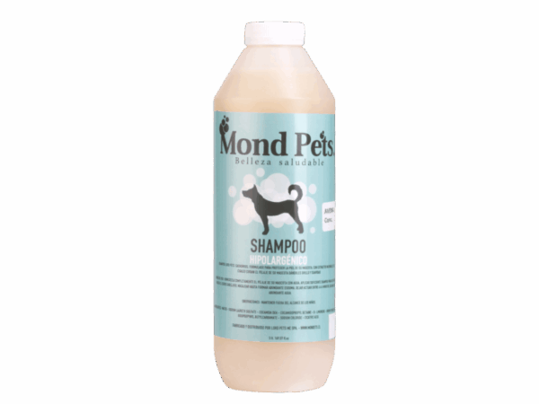 shampoo avena