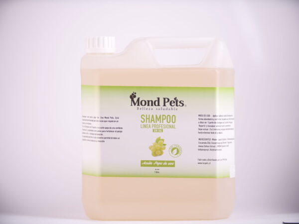 shampoo pepa de uva