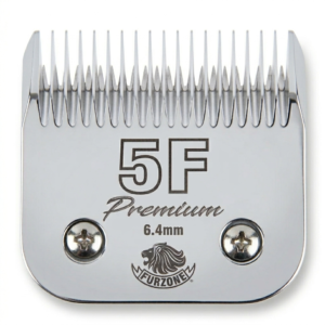 CUCHILLA 5F
