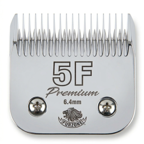CUCHILLA 5F