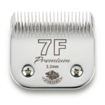 CUCHILLA 7F