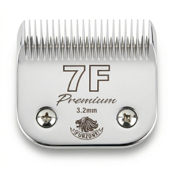 CUCHILLA 7F