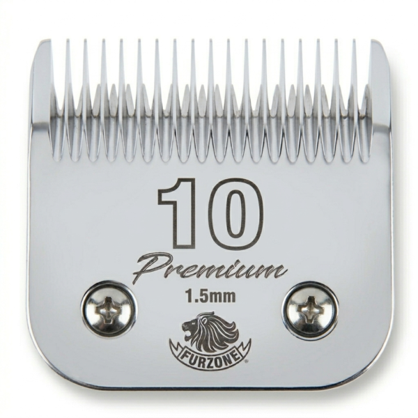 CUCHILLA 10