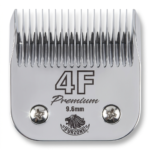 CUCHILLA 4F