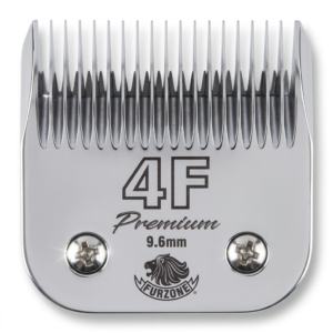 CUCHILLA 4F