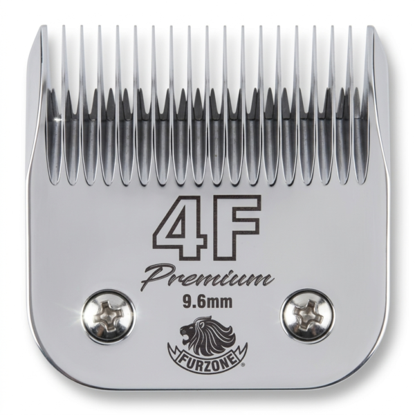 CUCHILLA 4F