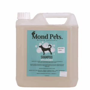shampoo mond pets neutro