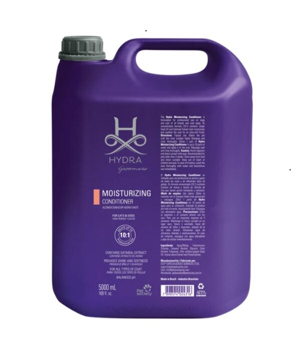 Acondicionador Moisturizing