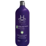 shampoo hydra extra soft