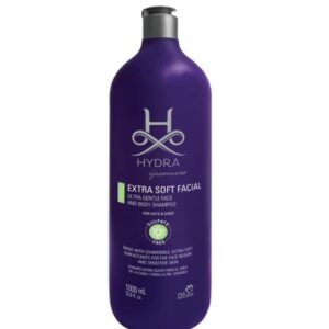 shampoo hydra extra soft