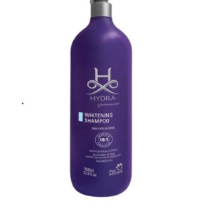 Shampoo Whitening Hydra