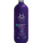 Shampoo Moisturizing