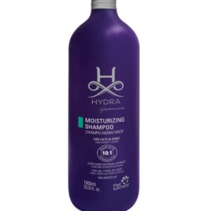 Shampoo Moisturizing