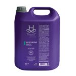 SHAMPOO MOISTURIZING 5 L