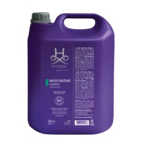 SHAMPOO MOISTURIZING 5 L