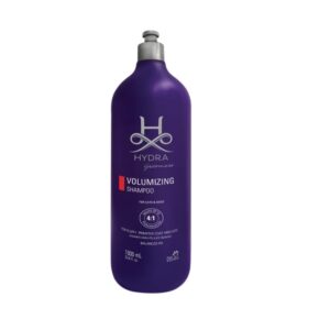 shampoo volumizing