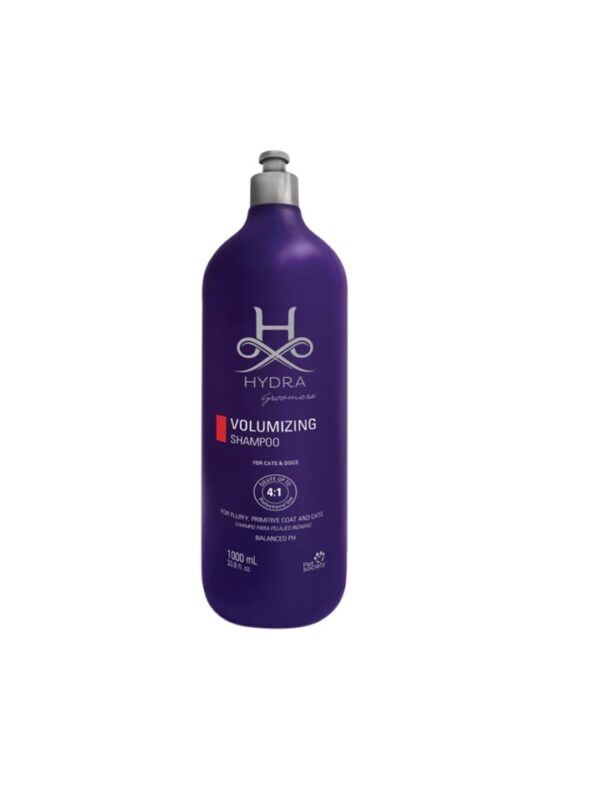 shampoo volumizing