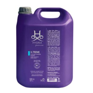 shampoo x-treme hydra