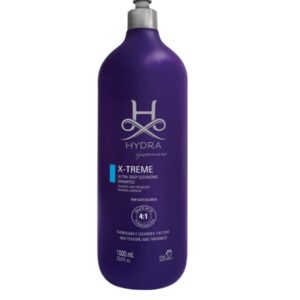 shampoo hydra x-treme