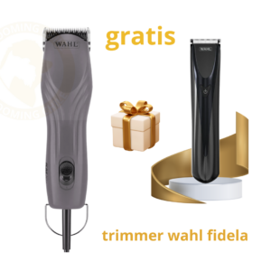 wahl km10+