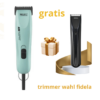 máquina wahl km inspire