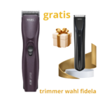 máquina wahl km supera