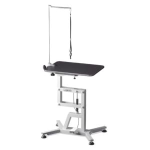 MESA HIDRAULICA RECTANGILAR