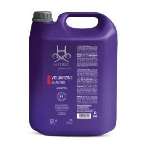 shampoo volumizing 5 l