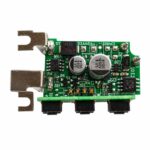 placa circuito andis