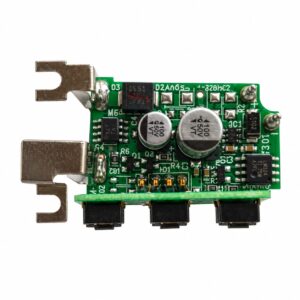 placa circuito andis